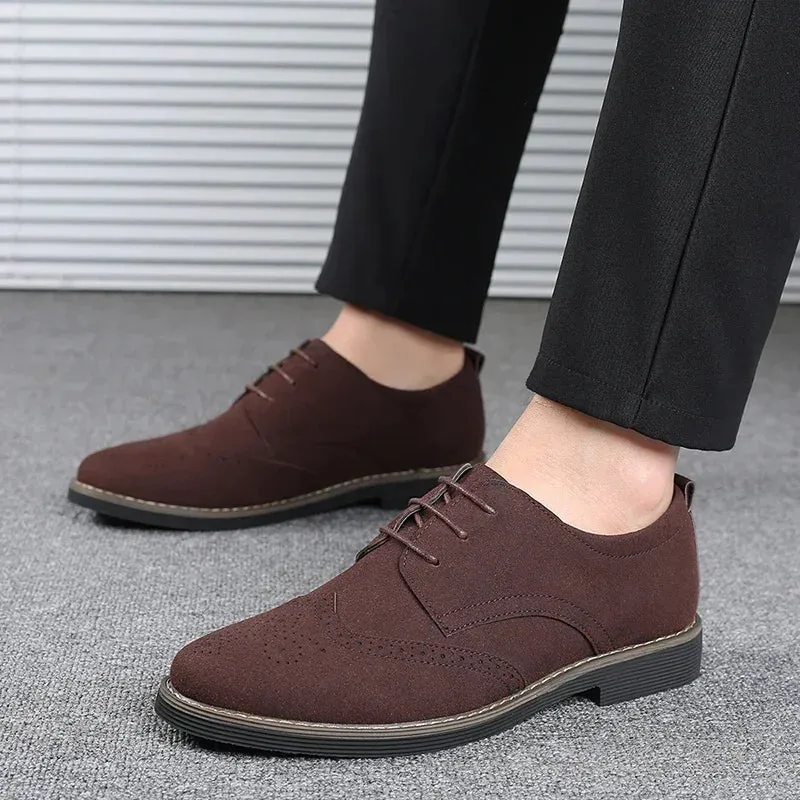 UrbanElite Derby Herren Schuhe