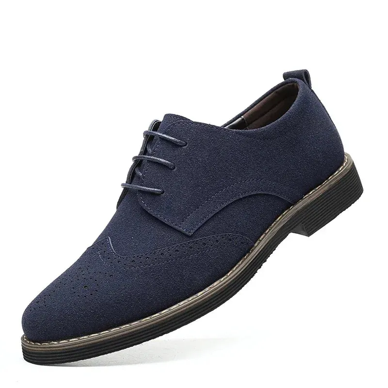 UrbanElite Derby Herren Schuhe
