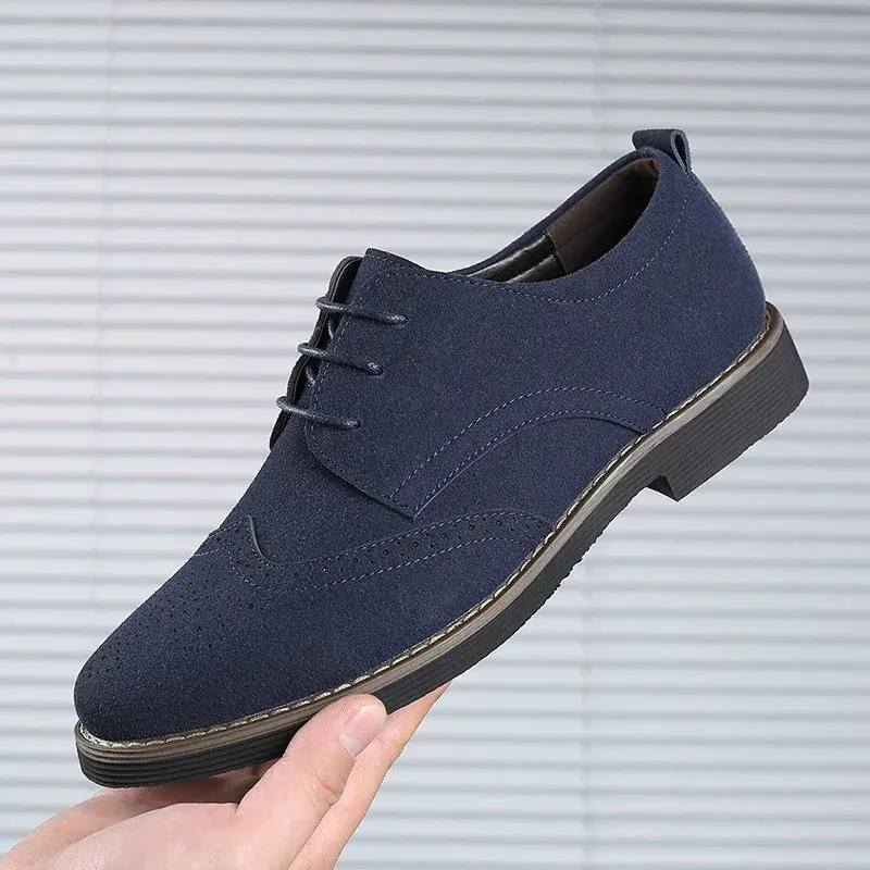 UrbanElite Derby Herren Schuhe