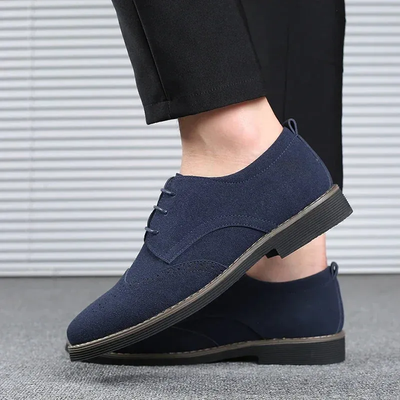 UrbanElite Derby Herren Schuhe