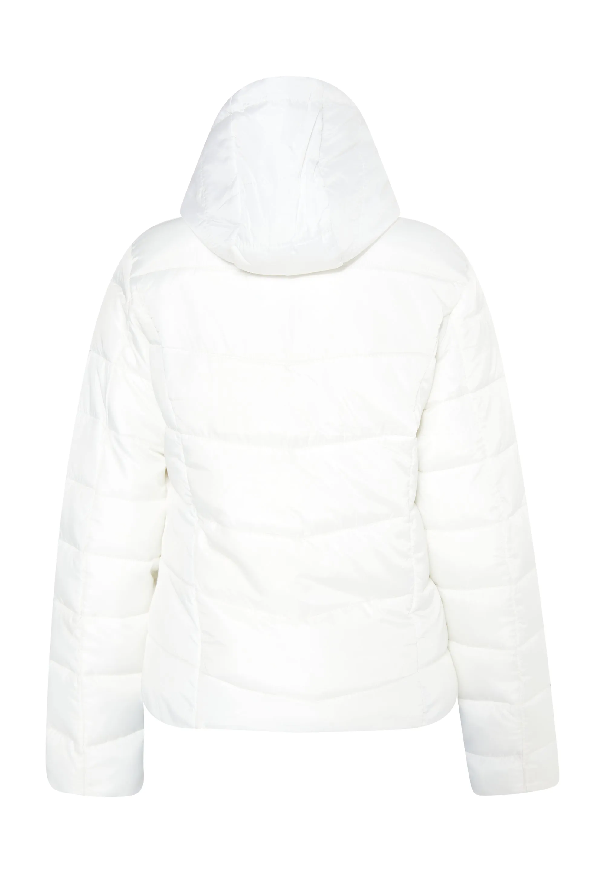 usha BLUE LABEL Women's Quilted Jacket