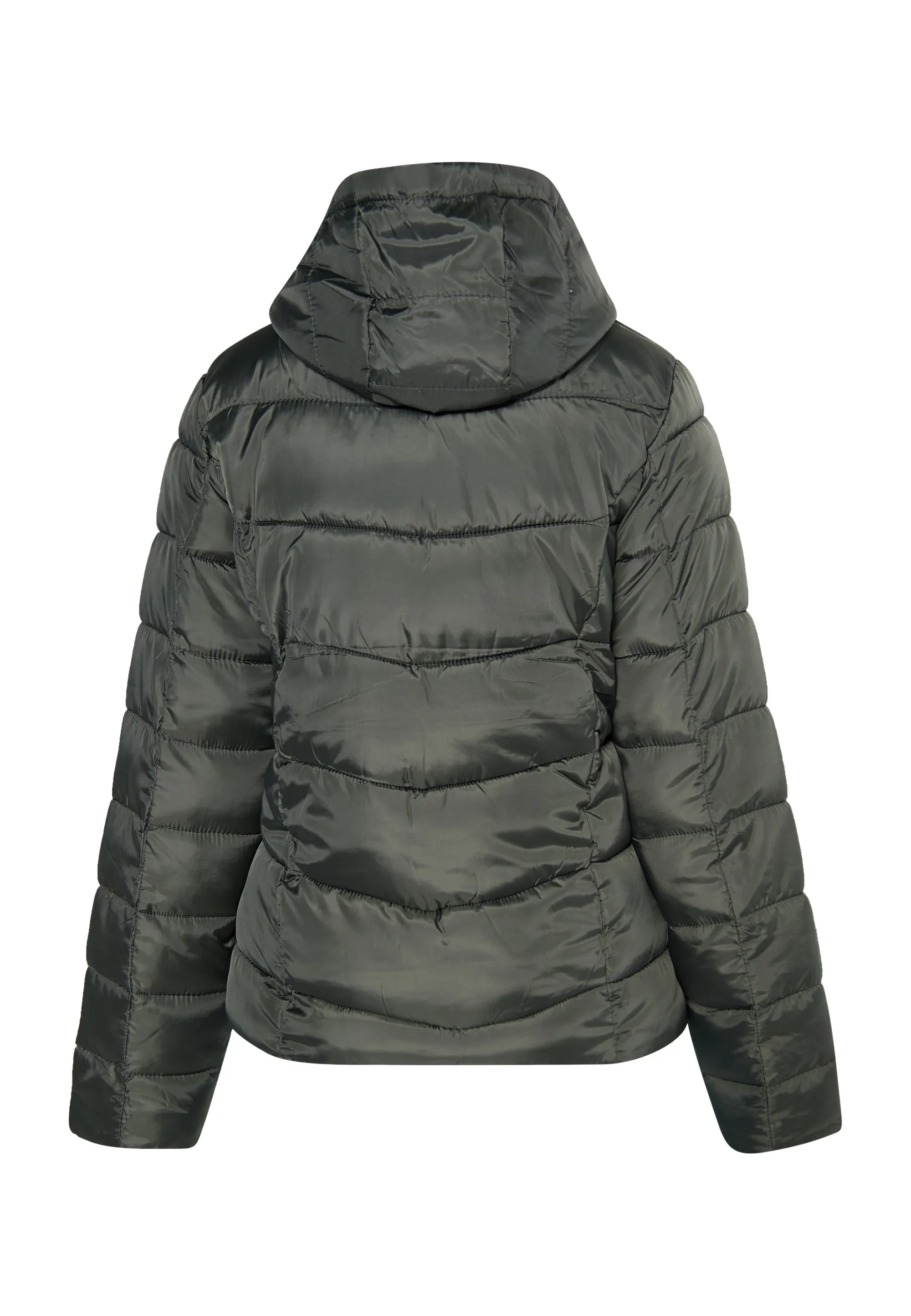 usha BLUE LABEL Women's Quilted Jacket