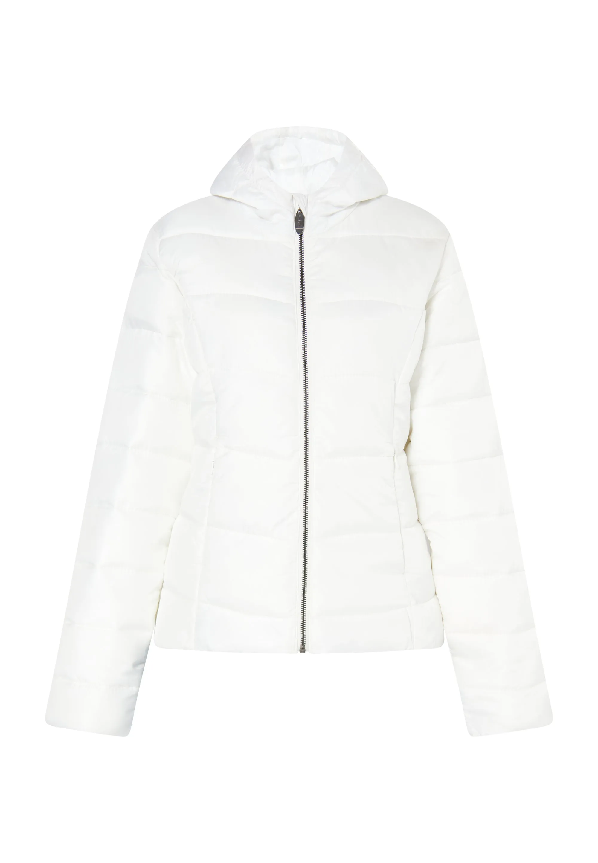 usha BLUE LABEL Women's Quilted Jacket