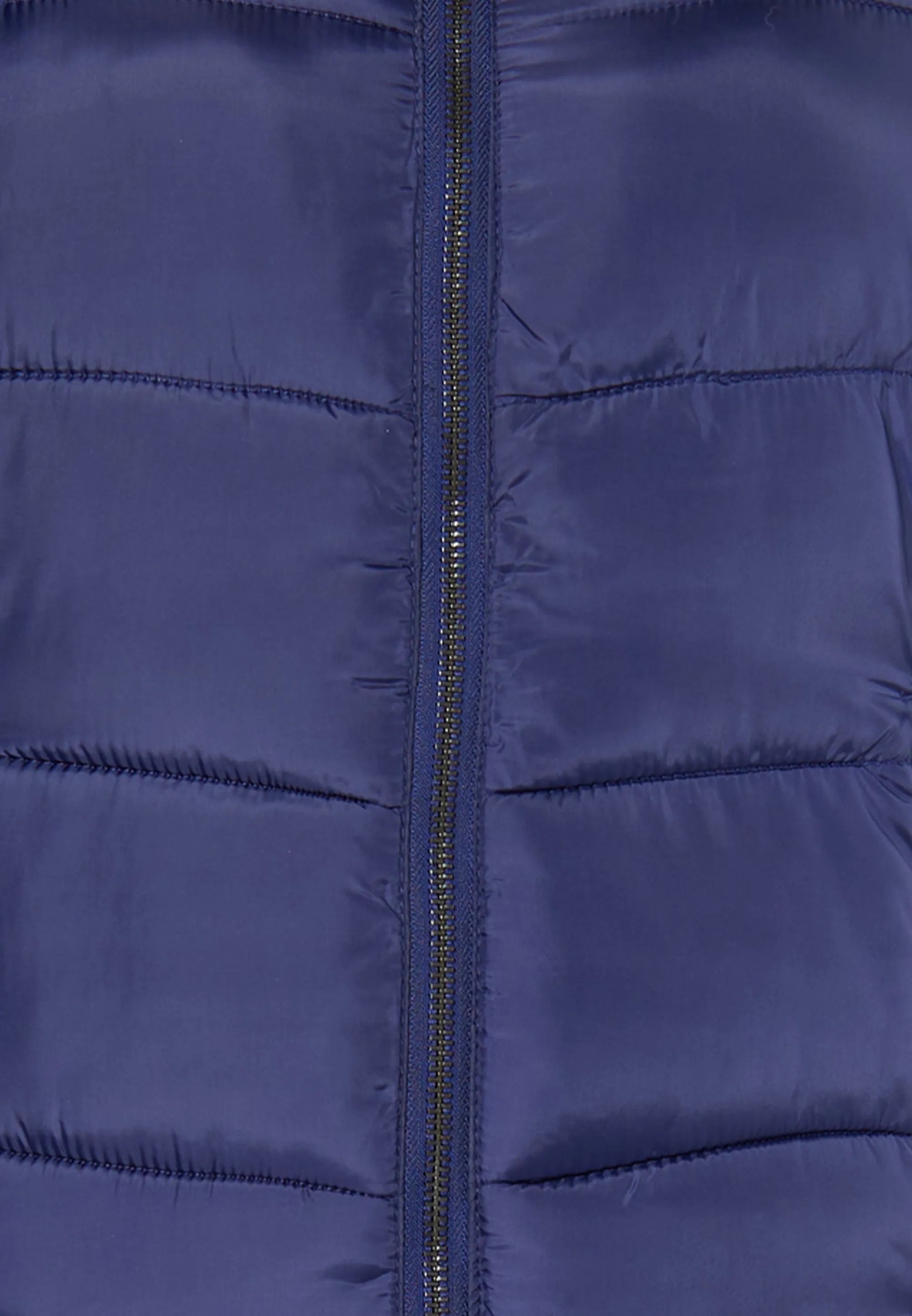 usha BLUE LABEL Women's Quilted Jacket