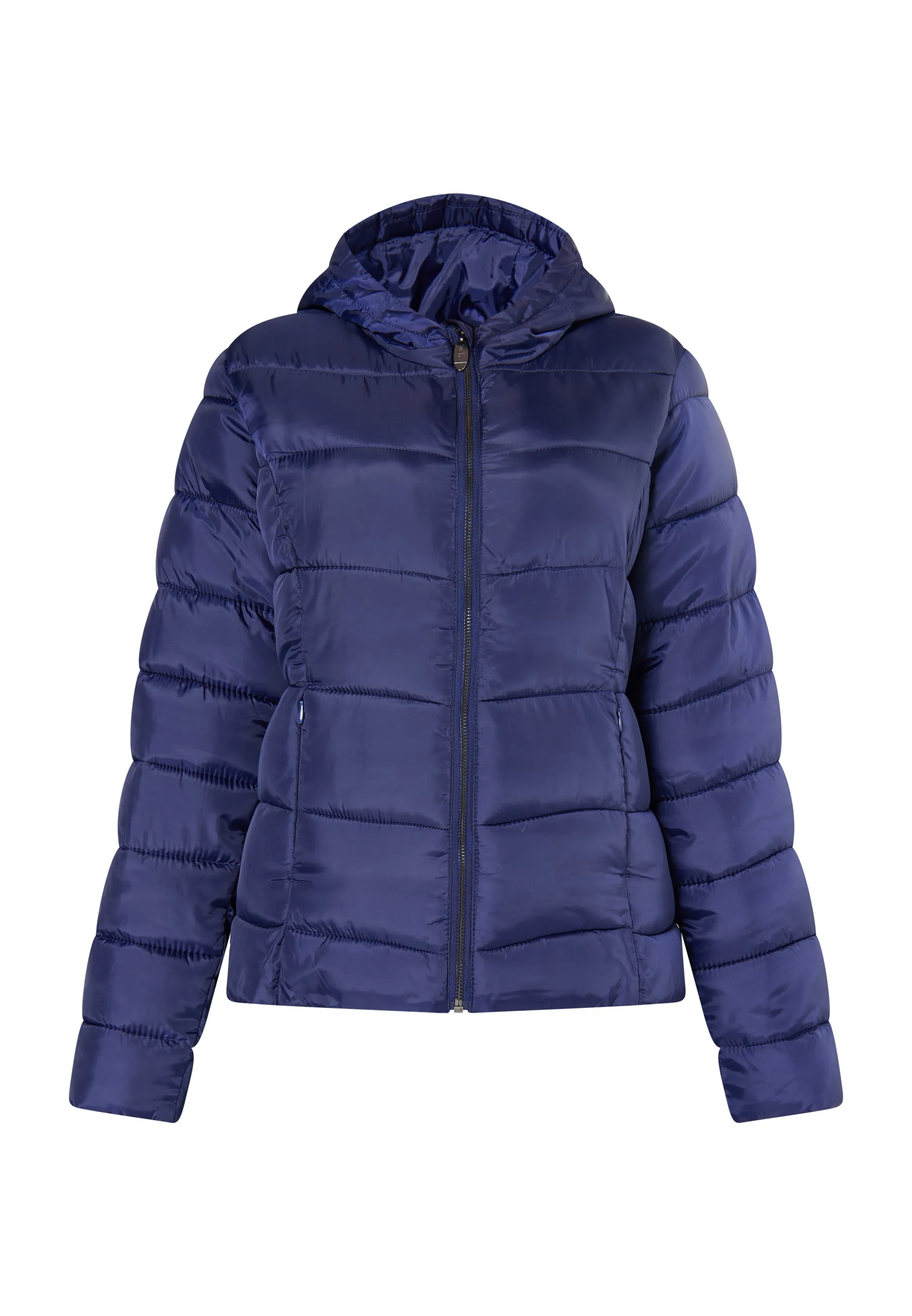usha BLUE LABEL Women's Quilted Jacket