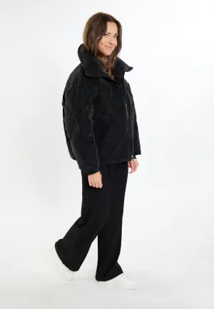 Usha white label Women's Quilted Jacket