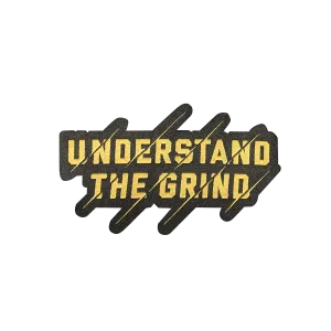 UTG Embroidered Patch