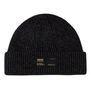 Vans Hamlin Cuff Beanie - Black