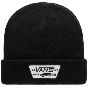 Vans Milford Beanie Black O/S (one size)