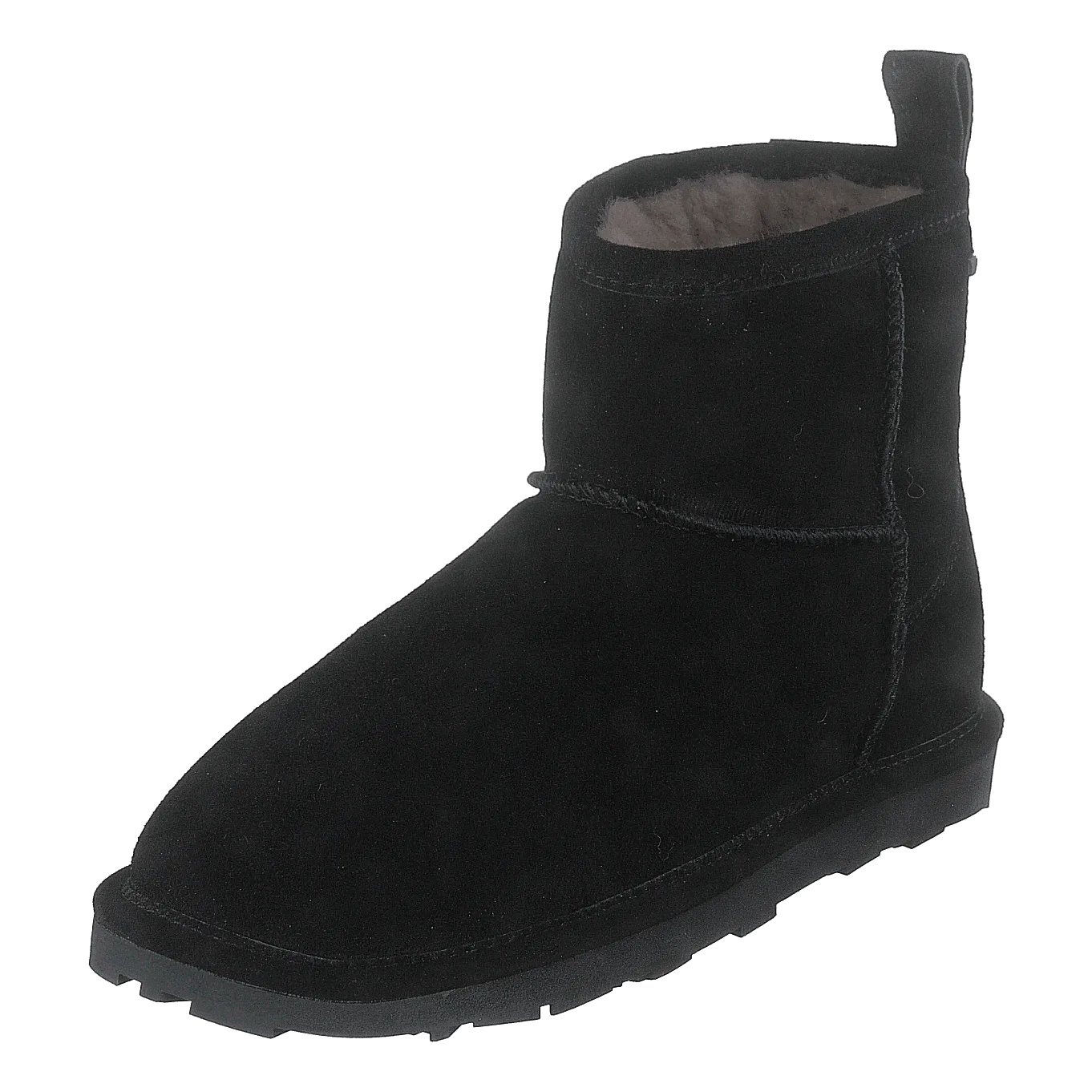 Venezia Waterproof 0143-black/stone