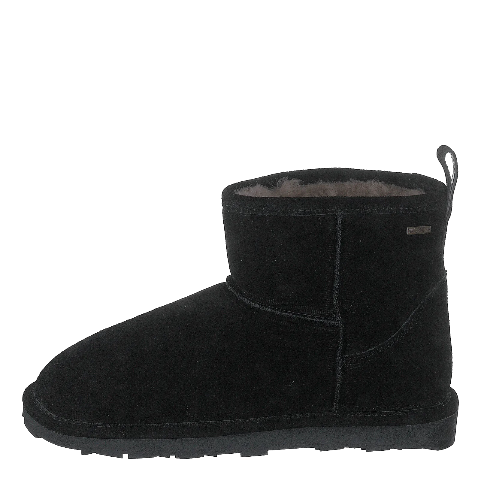Venezia Waterproof 0143-black/stone