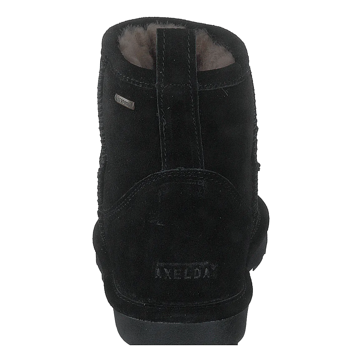 Venezia Waterproof 0143-black/stone