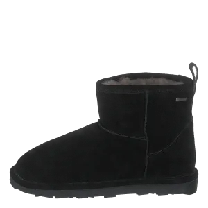 Venezia Waterproof 0143-black/stone