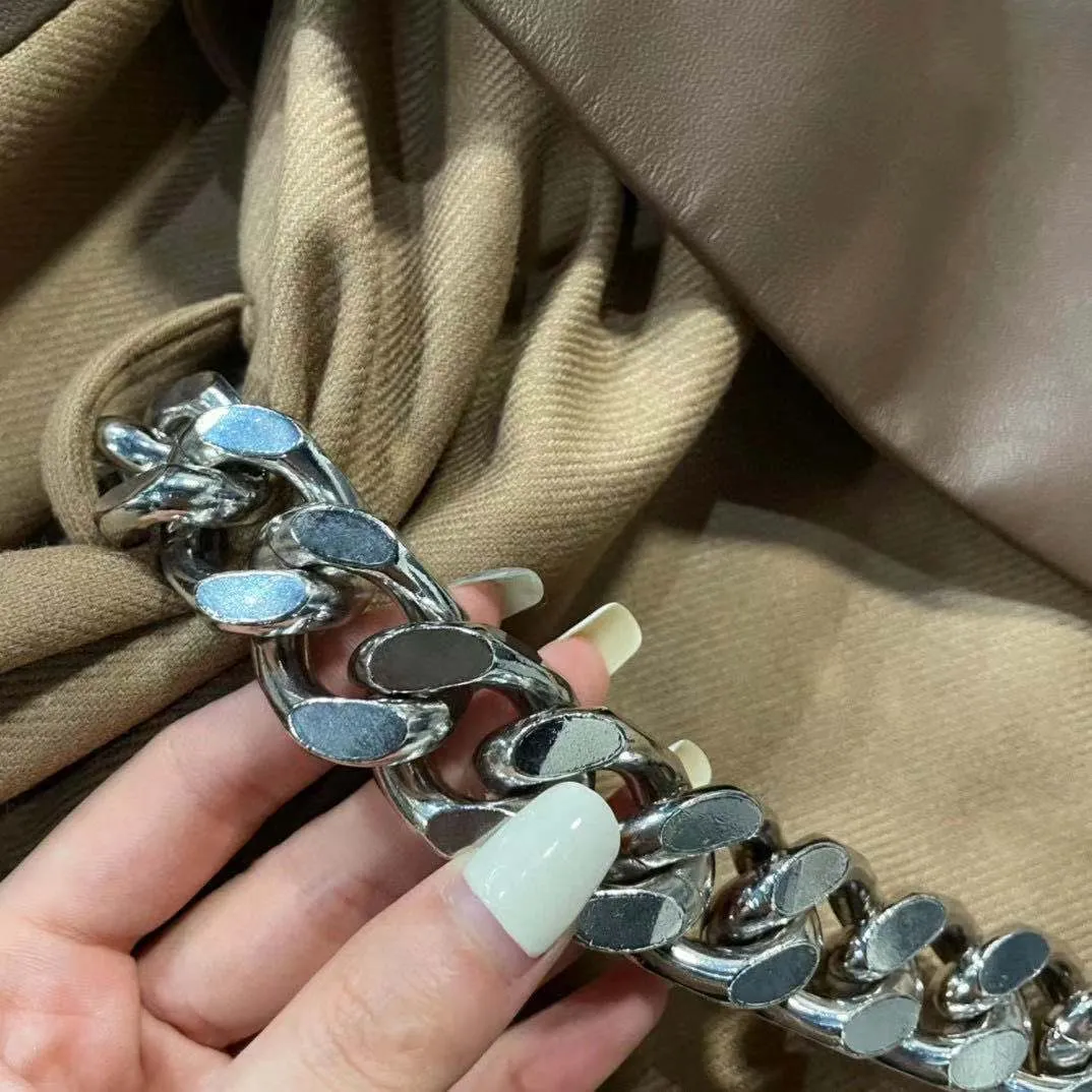 Vintage Leather Jacket Autumn Winter Women Patchwork Outwear