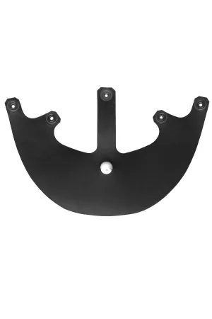 VISOR - Stainless Steel