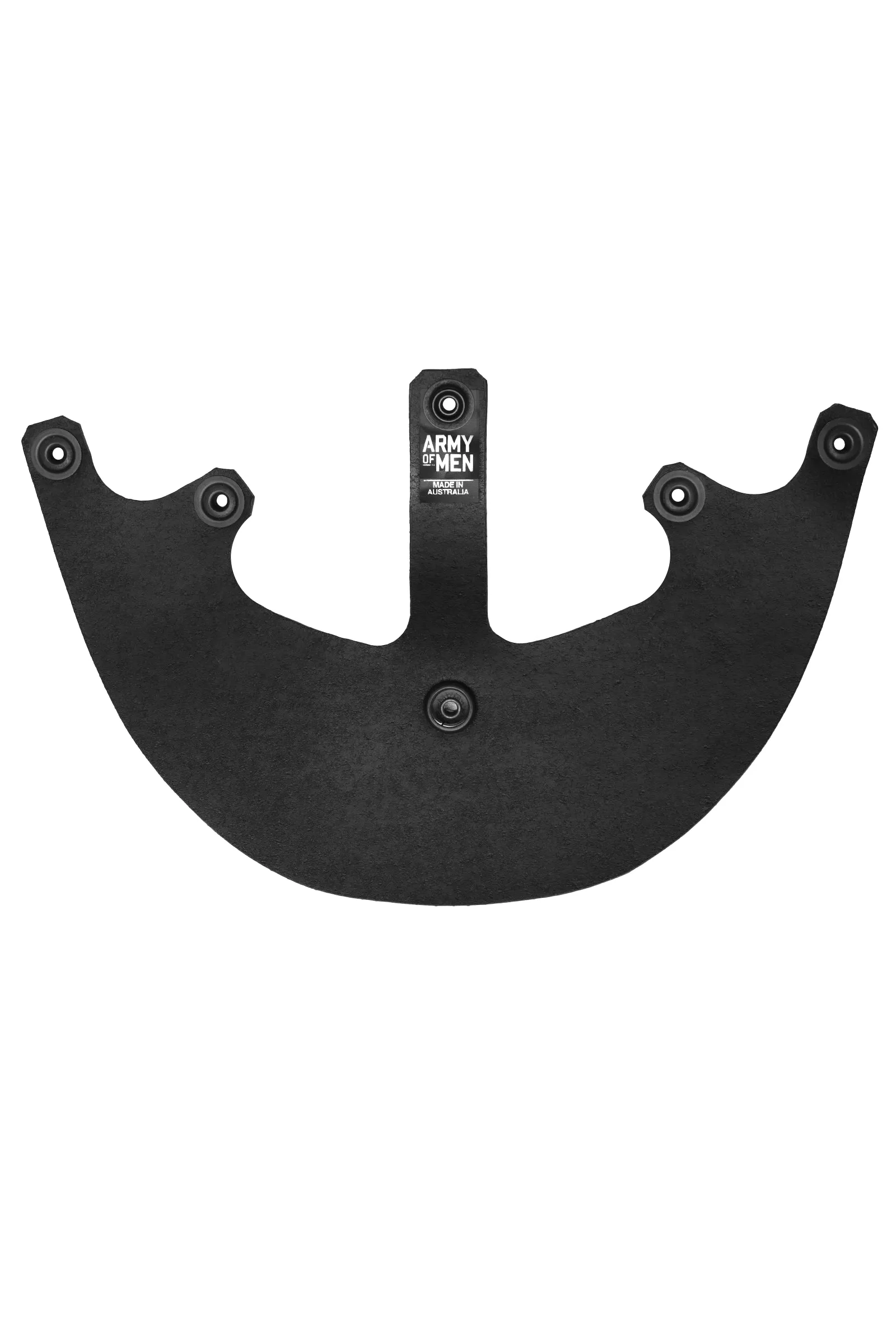 VISOR - Stainless Steel