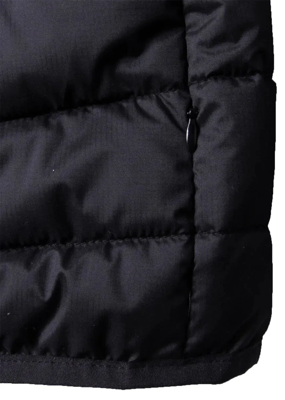 Vissla Men's Easy Seas Eco Puff Jacket