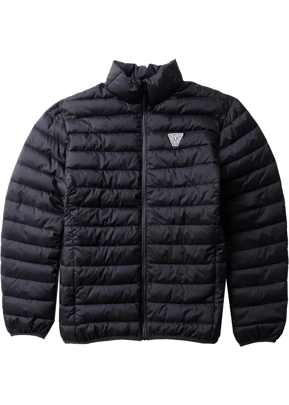 Vissla Men's Easy Seas Eco Puff Jacket