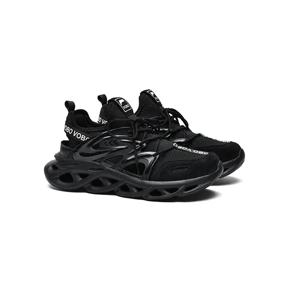 VOBO VersaStride White Edition: 3-in-1 Air Shoes for Water, Leisure, and Sports - Lightweight Comfort | LightCityMall