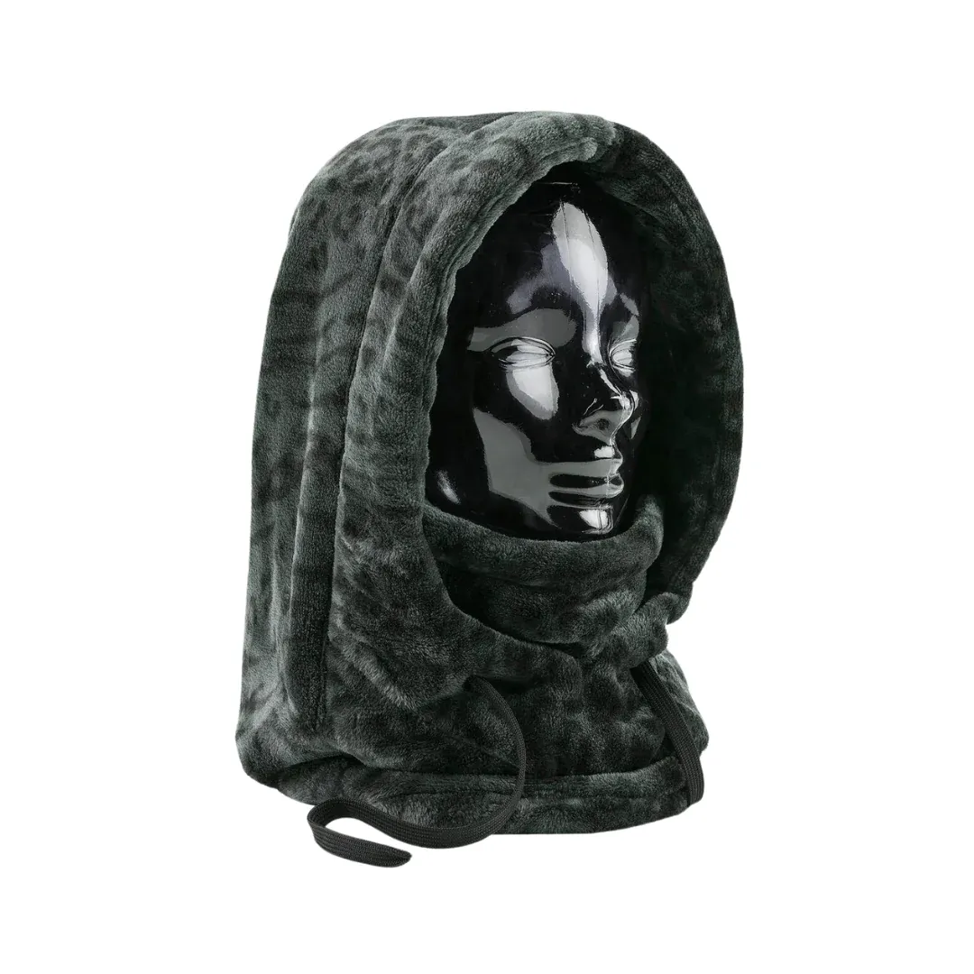 Volcom Dang Hood - Eucalyptus