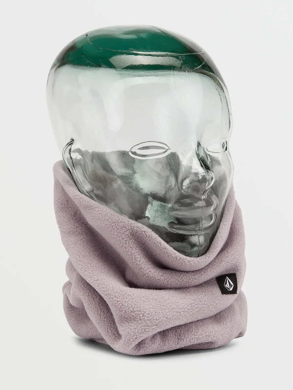 Volcom Womens Wilder Neckband - Amethyst Smoke