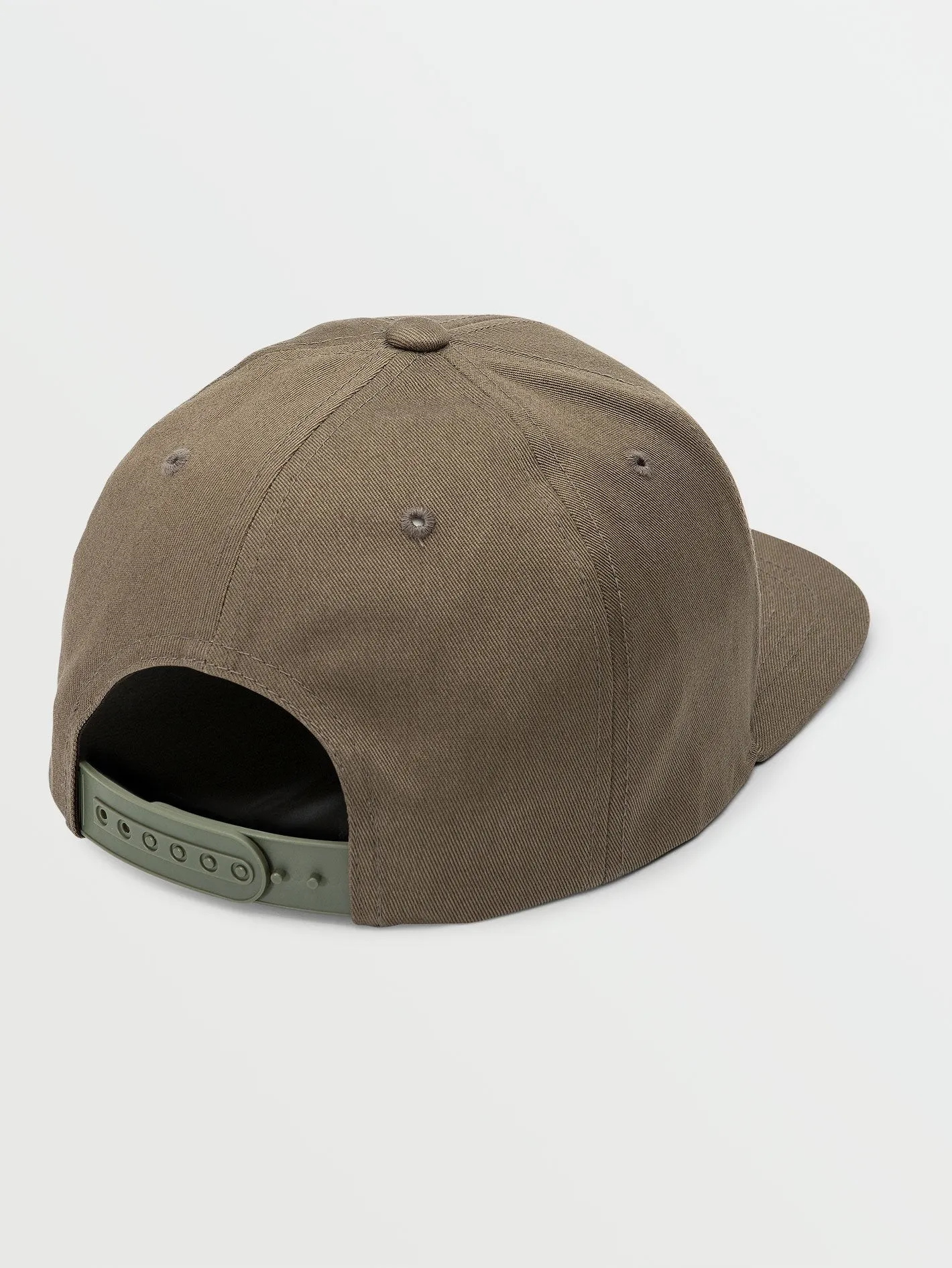 Volcom Youth Quarter Snapback Hat