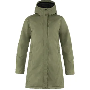 W Kiruna Padded Parka