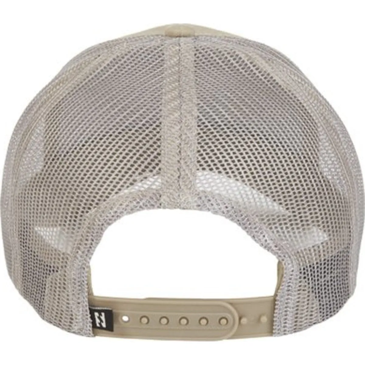 Walled Adiv Trucker