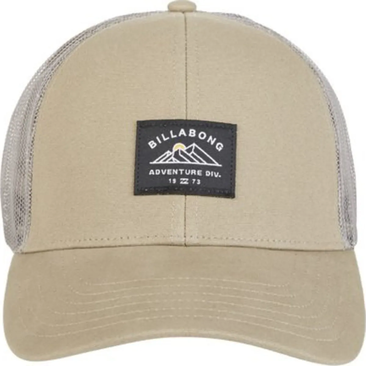 Walled Adiv Trucker