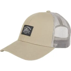 Walled Adiv Trucker