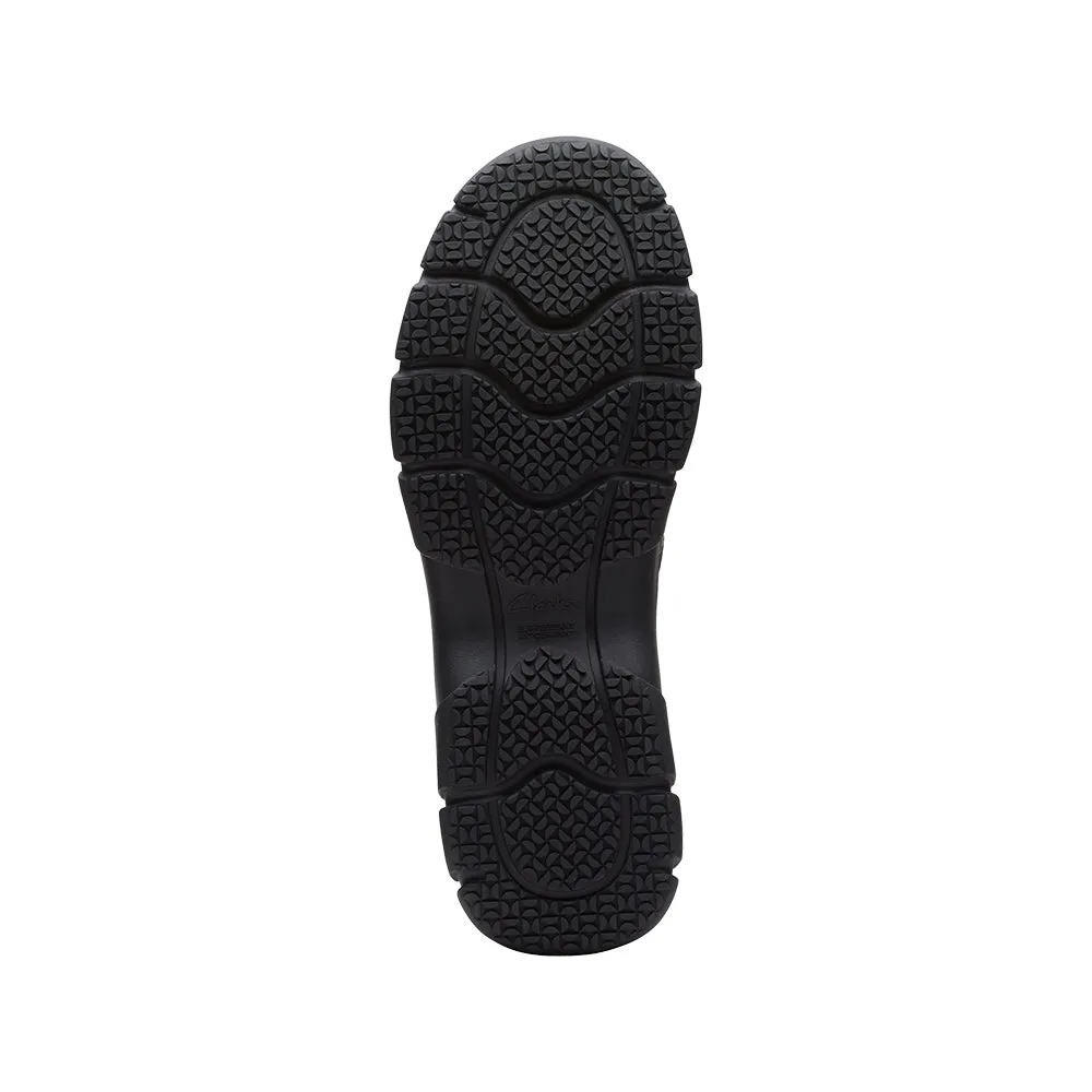 Walpath Step