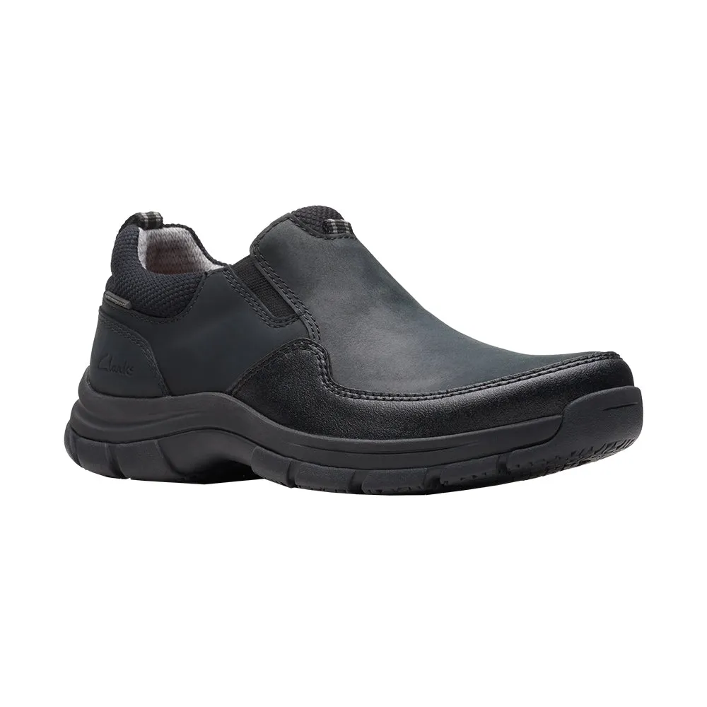 Walpath Step