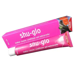 Waproo Shu glo Cleaner
