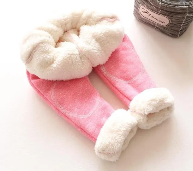 Warm cotton thick