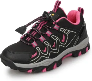 Waterproof Kids Hiking Shoes - Non-Slip & Lightweight