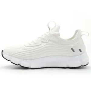 Waterproof Massage Sneaker Whale White | LightCityMall