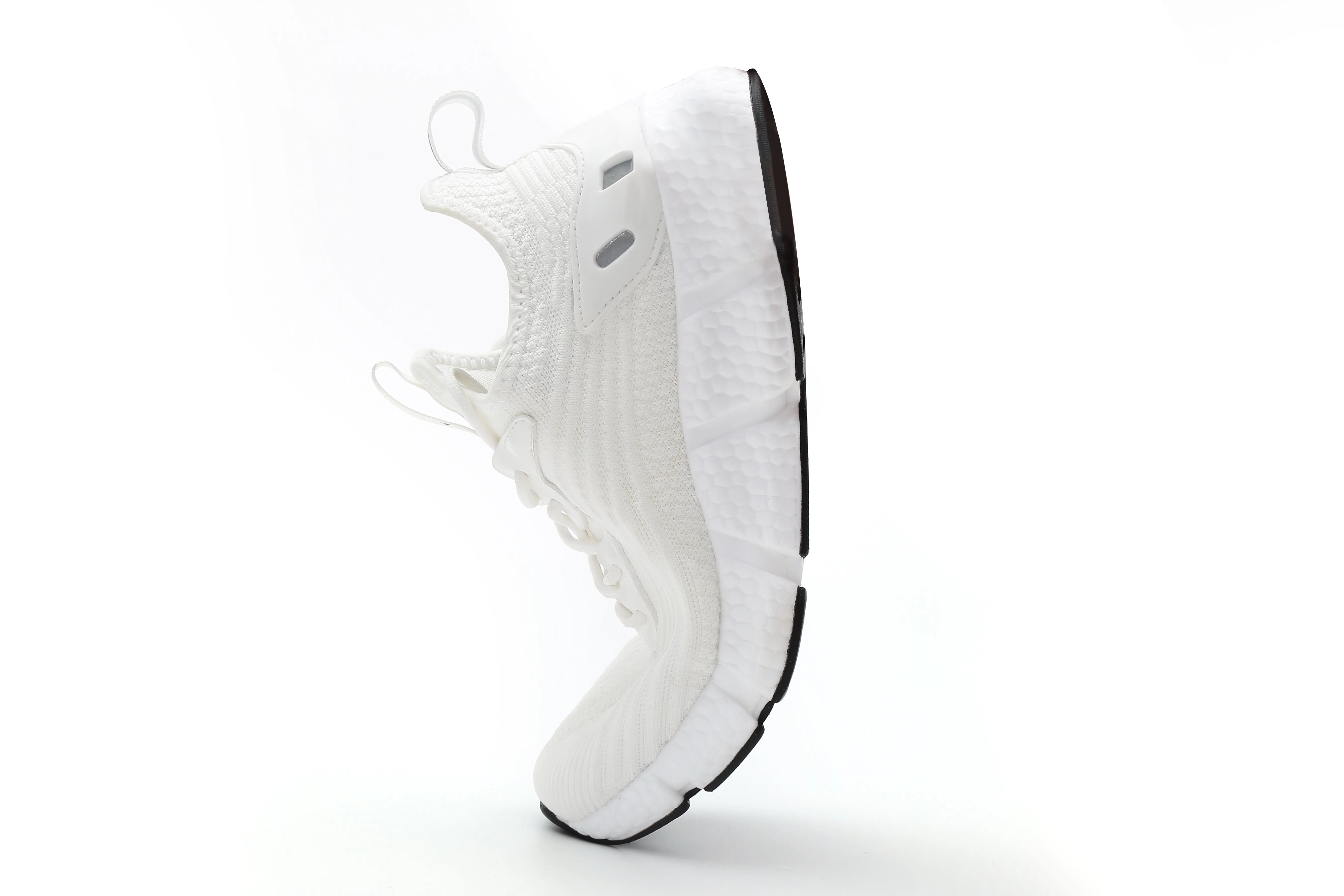 Waterproof Massage Sneaker Whale White | LightCityMall
