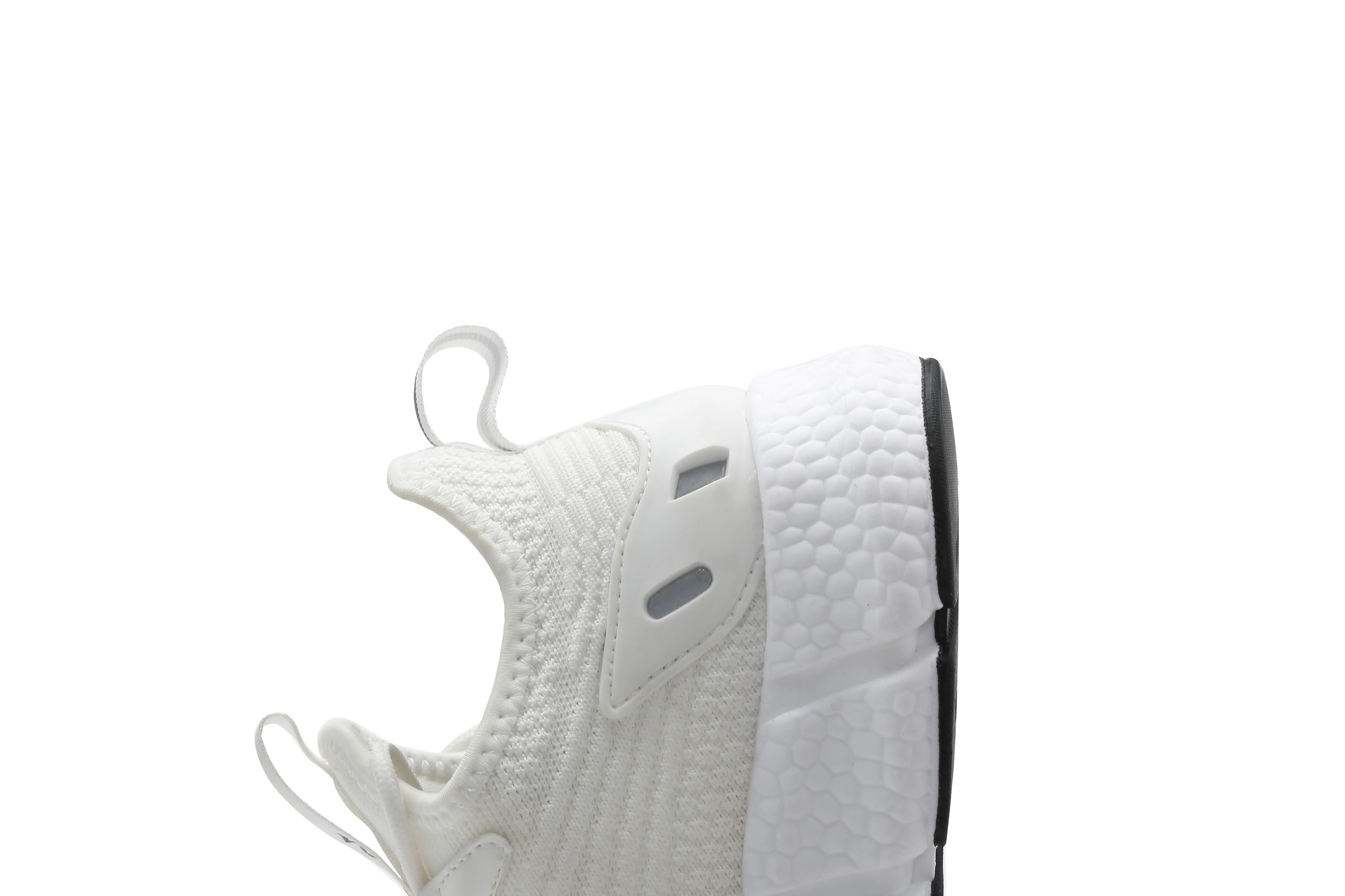 Waterproof Massage Sneaker Whale White | LightCityMall