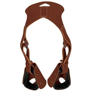Weaver Leather Lil Dude Stirrups