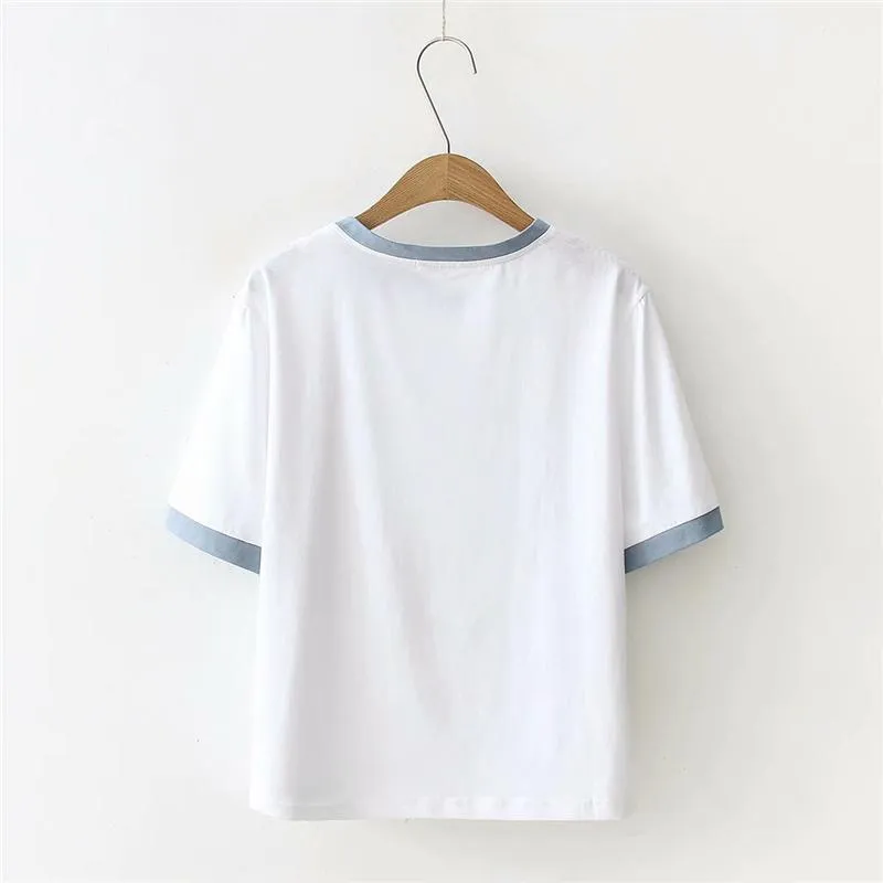 Whale T-Shirt