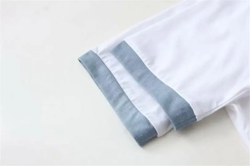 Whale T-Shirt
