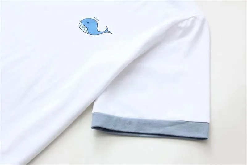Whale T-Shirt