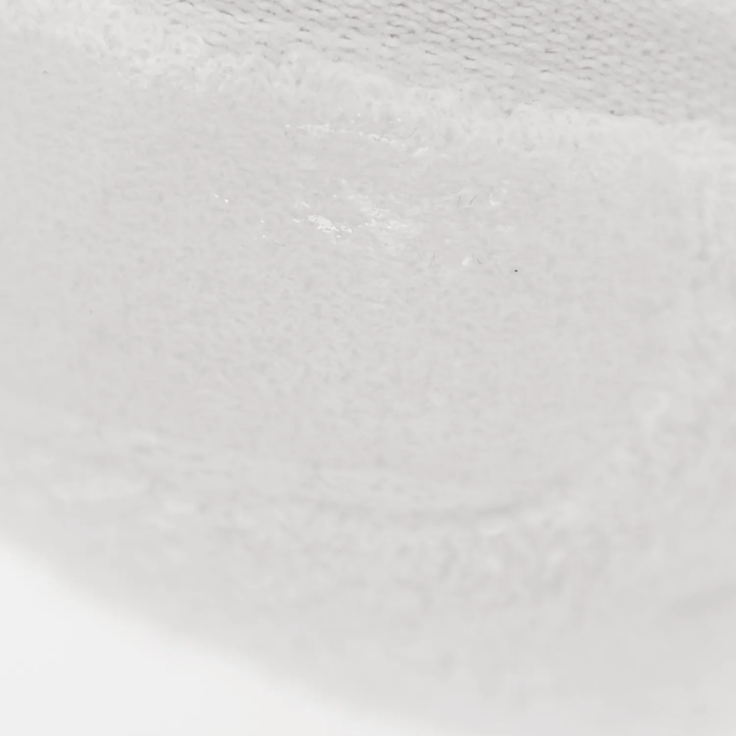 White No Show Socks 3-Pack