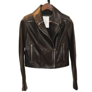 WHITNEY - JACKET