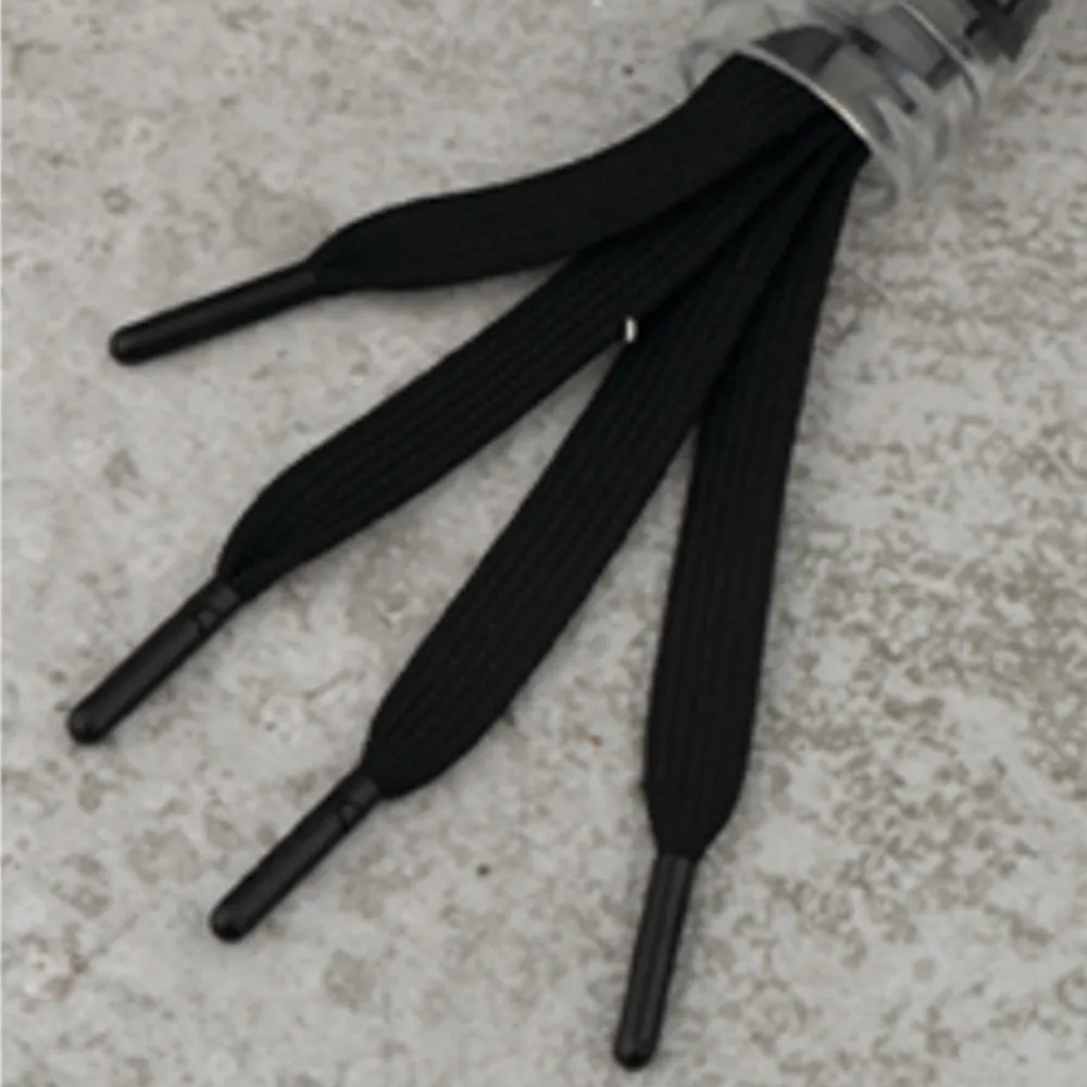 Wide Laces