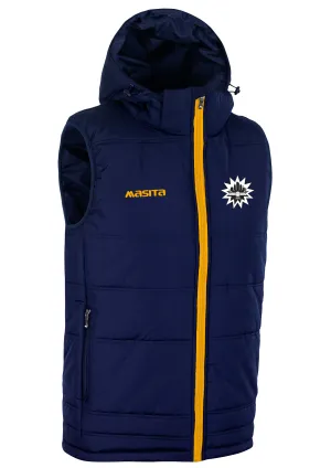 Winston Salem Wolfhounds Nova Sleeveless Gilet Kids