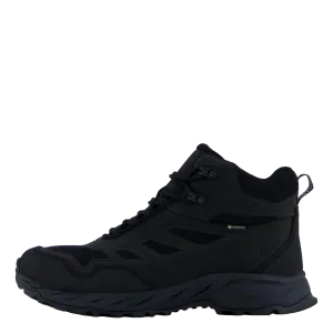 Wolf Gtx Black