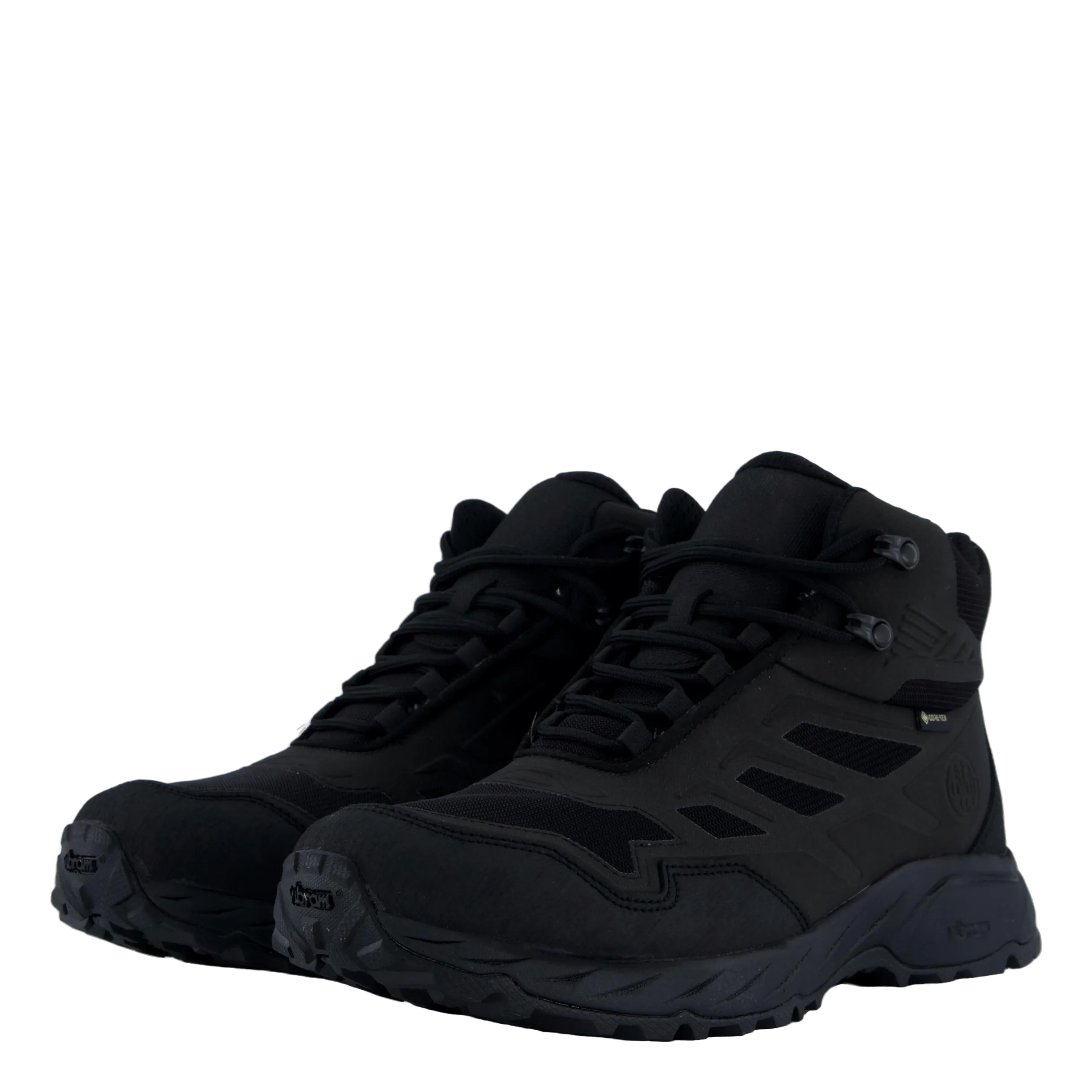 Wolf Gtx Black