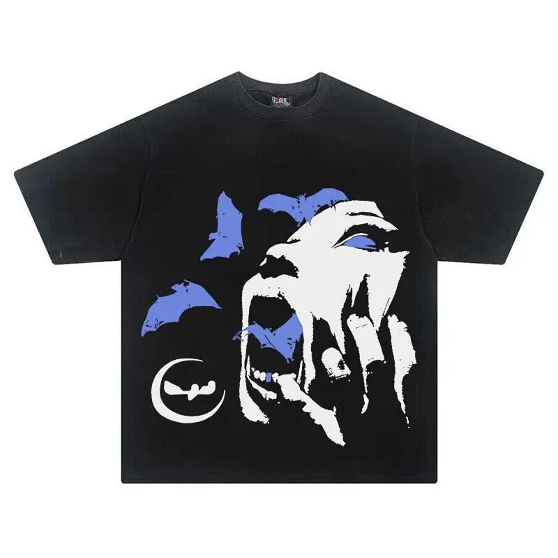 Women Graphic T-Shirts