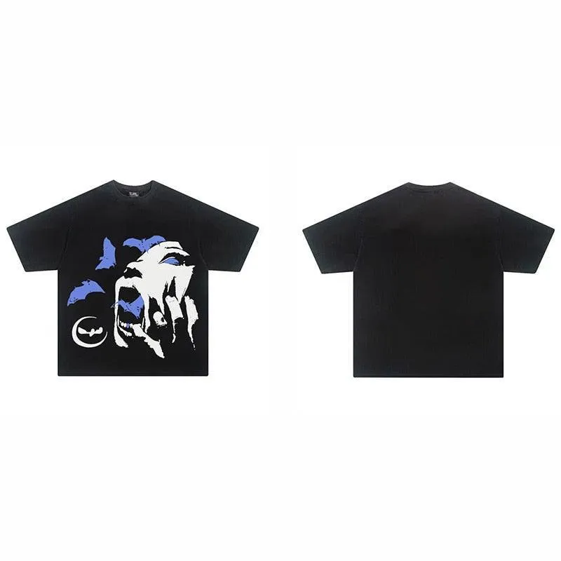 Women Graphic T-Shirts